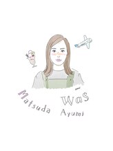 ワズ モリヤ(Was MORIYA) Was 松田