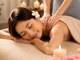 ユキ マッサージアンドスパ(Yuki massage&spa)の写真/9月中旬OPEN★歴15年の極上手技【アロマリンパ/もみほぐし】垂水区名谷で首肩コリ徹底解消/個室