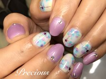 プレシャス プライベートビューティーサロン(Precious Private Beauty Salon)/