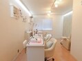 Nail salon MIEUO【ネイルサロン ミューオ】