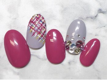 ショーン アーチャリー(CYON ARCHERY)/定額ゴージャスデザイン8700円