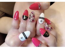 ジェイノヴァール(Jnovart)/