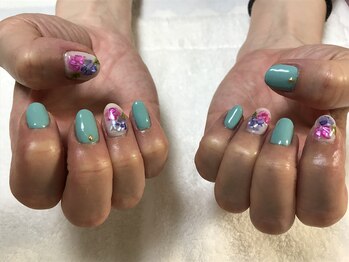 ネイルサロン リッティー(RITTY)/