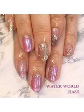 ウォーターワールド 長谷店(WATER WORLD)/