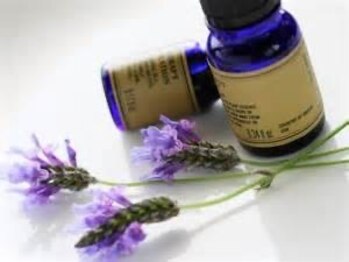 ビューティーサロンブルーム(Bloom)/オーガニックアロマフェイシャル