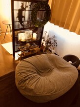 サロンドオー(salon de eau)/妊婦さん専用うつ伏せ枕