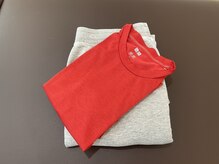 蕨整体院/お着替えもご用意！ 蕨/整体