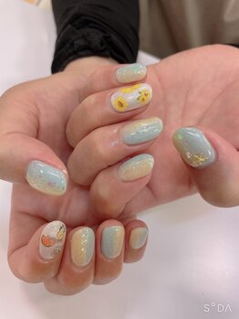 ジャストネイル(JustNail)/