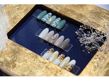 アルテミス(ARTEMIS)/