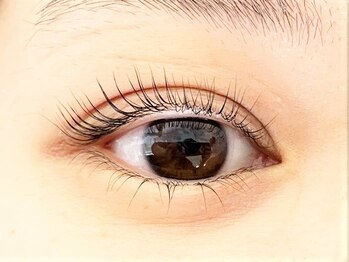 まつげエクステサロン アイズ 武蔵浦和店(I's)/上下まつげパーマも人気!