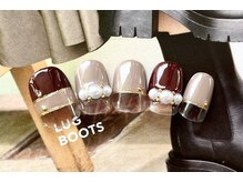 エムズサロン(M's Salon.)/定額ネイル/9500