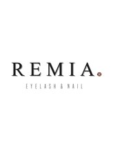 レミア アイラッシュアンドネイル 大船(REMIA) REMIA 大船店