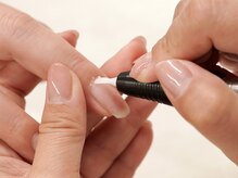 ＮAILX栄ガスビルの極上『ネイルケア』★ウォーターケアで健康的なお爪へ・・　支持率No.1