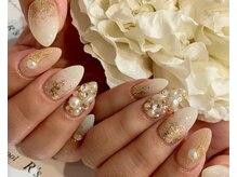 ネイルサロン アンド スクール リーズ(Nail Salon＆School R's)の雰囲気（色々なデザインに対応できご要望に合わせてご提供♪）