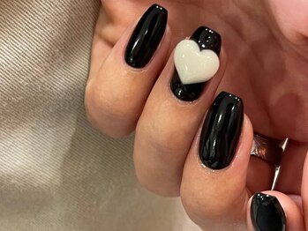 デリカ 溝の口店(DELICAT)/ぷっくりネイル