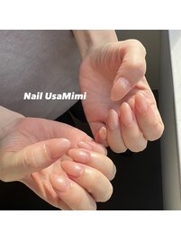 グラデーション