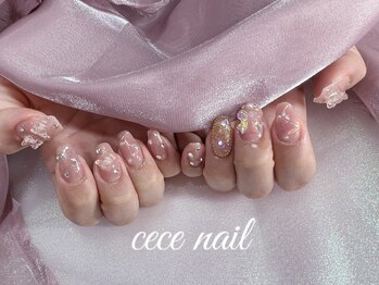 シーシーネイル 新宿店(CeCe Nail)/