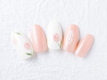 ホクレア(Hokule'a)/チューリップ