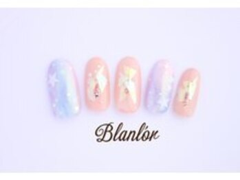 ブランロール 中目黒店(Blanl'or)/