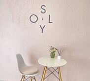 ソルイ(SOL_Y)