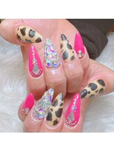 シュシュ ルージュ(chouchouRouge)/