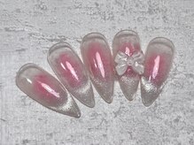 ラッキーネイル(lucky nail)/