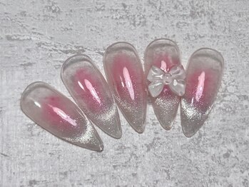 ラッキーネイル(lucky nail)/