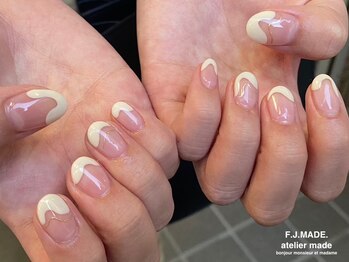 アトリエ メイド(atelier made)/