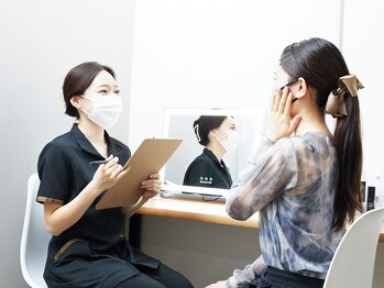 プレイス 太融寺店(PLACE)/ カウンセリング