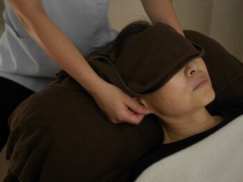 癒し～ぷ 東村山店/耳のマッサージでリラックス