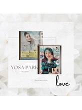 ヨサパーク エトワール 聖蹟桜ヶ丘店(YOSAPARK)/からだにいいことに掲載♪