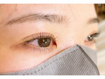 ココリラバズ(CoCoriraBuzz)/パリジェンヌ