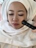 韓国肌管理水光美肌リフトコース