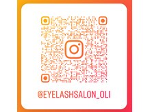 Instagram【@eyelashsalon_oli】checkしてください★