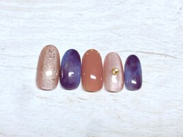 HAND:定額8000円コース