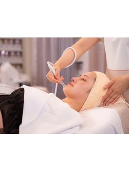 毛穴ケアをしたい