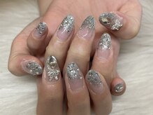 コレット(Colette.)/ジェルやり放題【横浜】