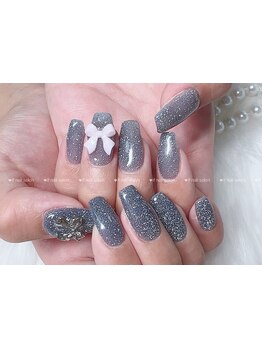 仕事帰り・早朝OKのサロン