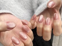 ネイルアルケー(Nail ARCHE)/ぷるマグ