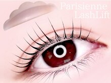 ローブセカンド(L'aube 2nd)/パリジェンヌラッシュリフト