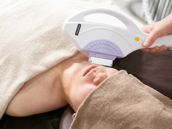 じゅえる/メンズ脱毛