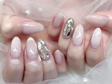 ククネイル(KuKunail)/シンプルデザインコース☆