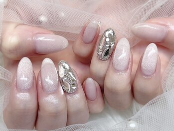 シンプルデザインコース☆