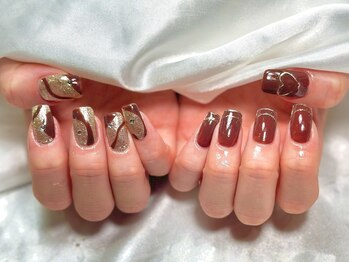 マルサンカクシカク(○△□)/