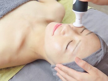 ソワン(Sowan)/プラズマシャワー