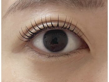 カレン 狭山店(KAREN)/まつ毛パーマ