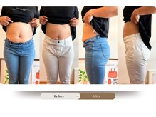 ドゥードル(doodle)の雰囲気（産後骨盤矯正やダイエットの豊富な知識でサポートします！）