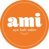 アミ(ami)のお店ロゴ