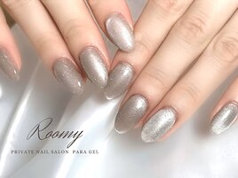 《パラジェル》マグネット