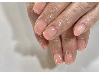 カラーズ(THE COLORS)/【FUKA指名】グラデーション